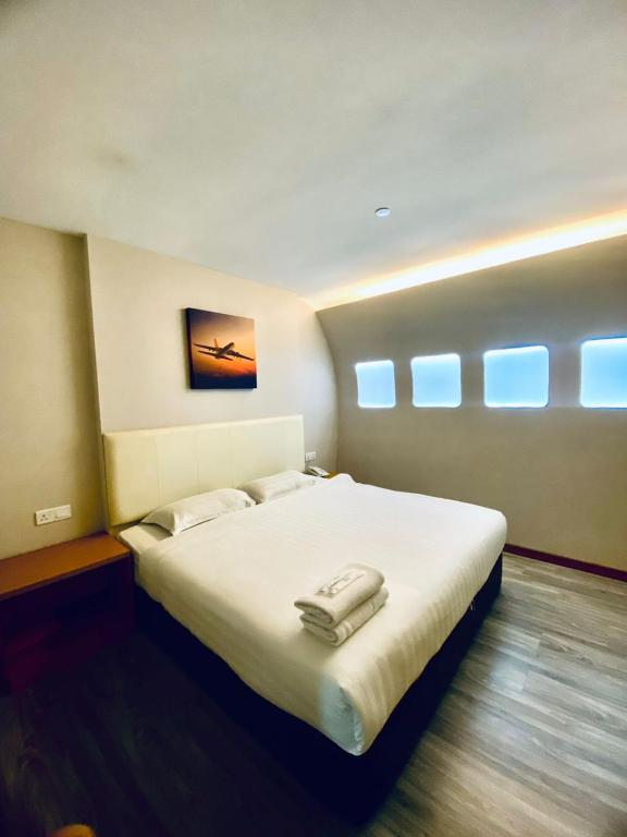 Premium King Room